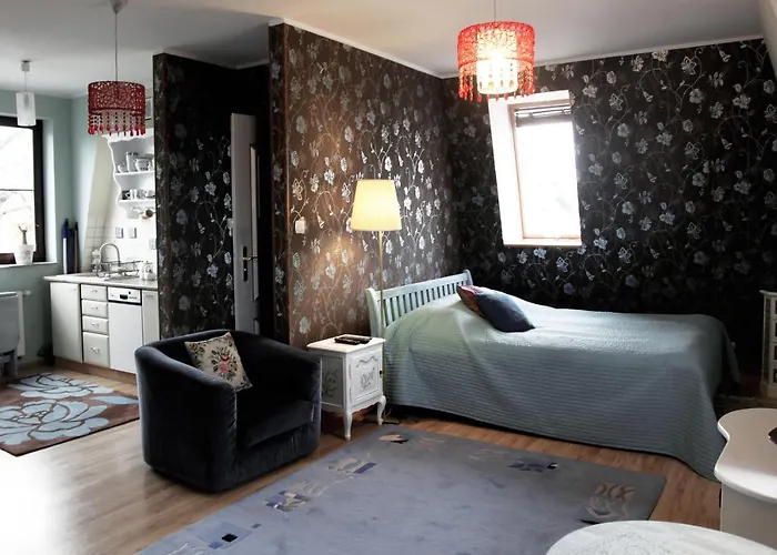 Apartament Sloneczny